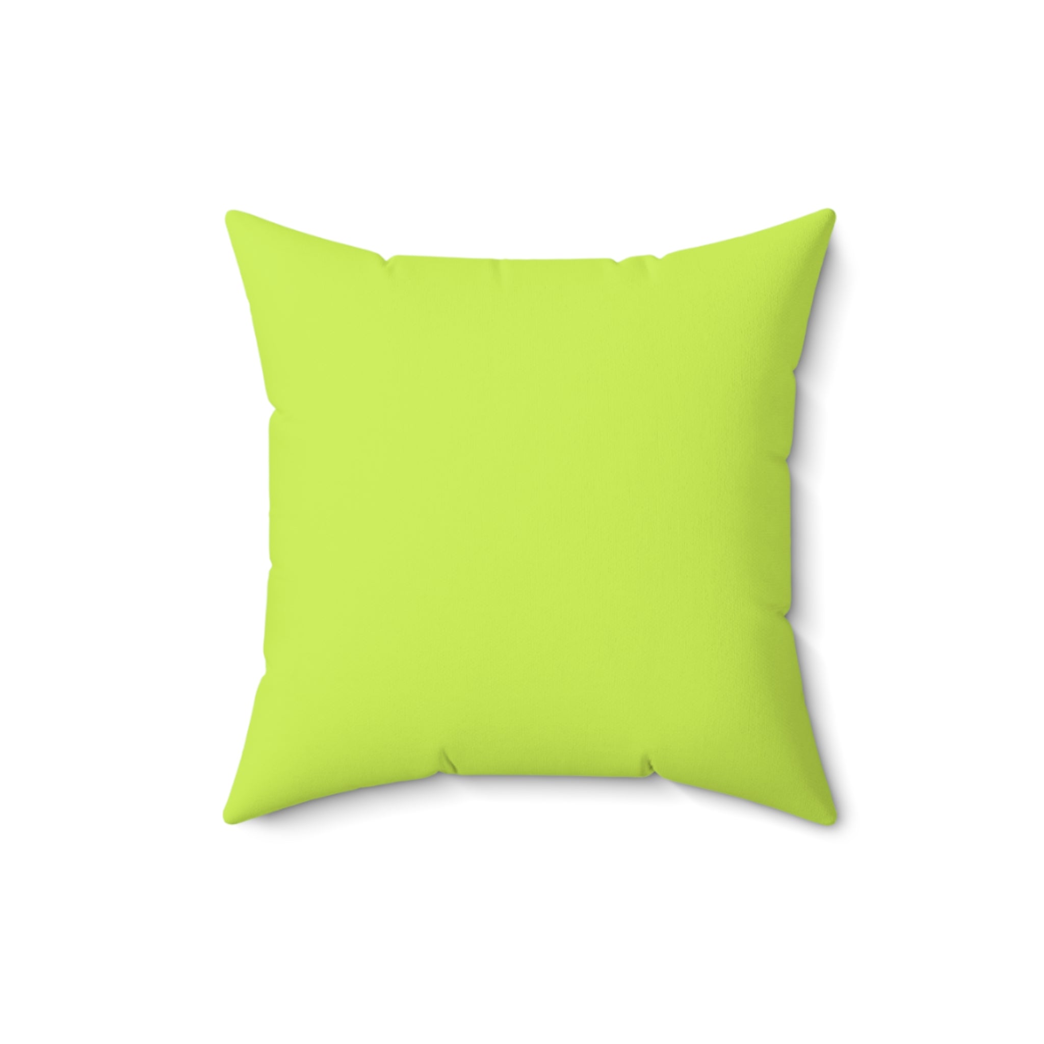 Throw Pillow Chattel House Barbados - Tropical Decorative Cushion
