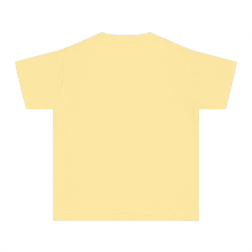 T-shirt The Beaches Toronto Youth Tee — The Beaches Canada Leuty Stn Graphic
