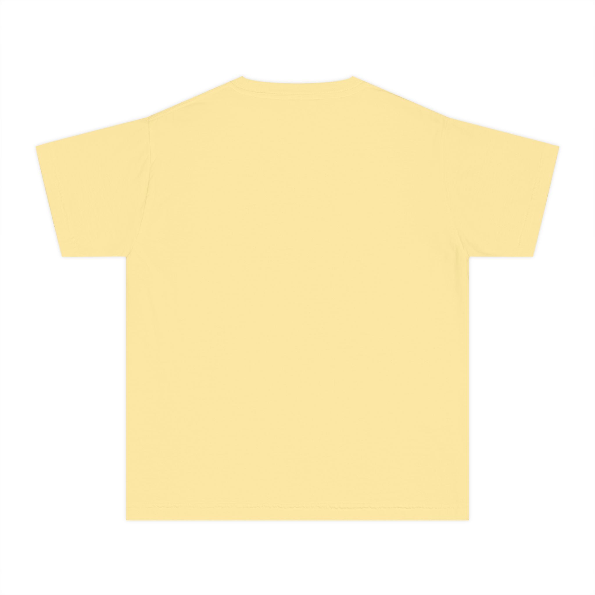T-shirt The Beaches Toronto Youth Tee — The Beaches Canada Leuty Stn Graphic