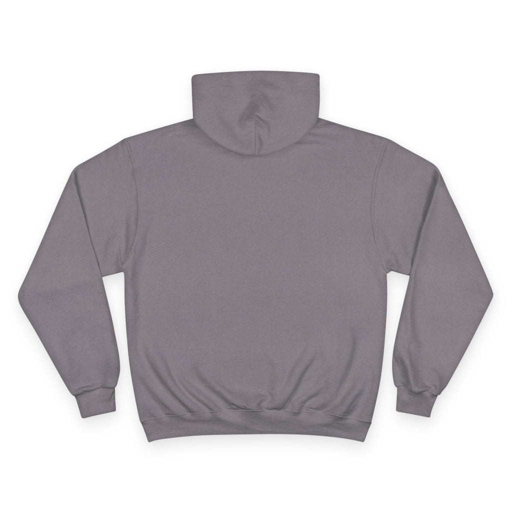 Hoodie Da Beach Seagulls and cn tower drawing Toronto Hoodie –  Pullover