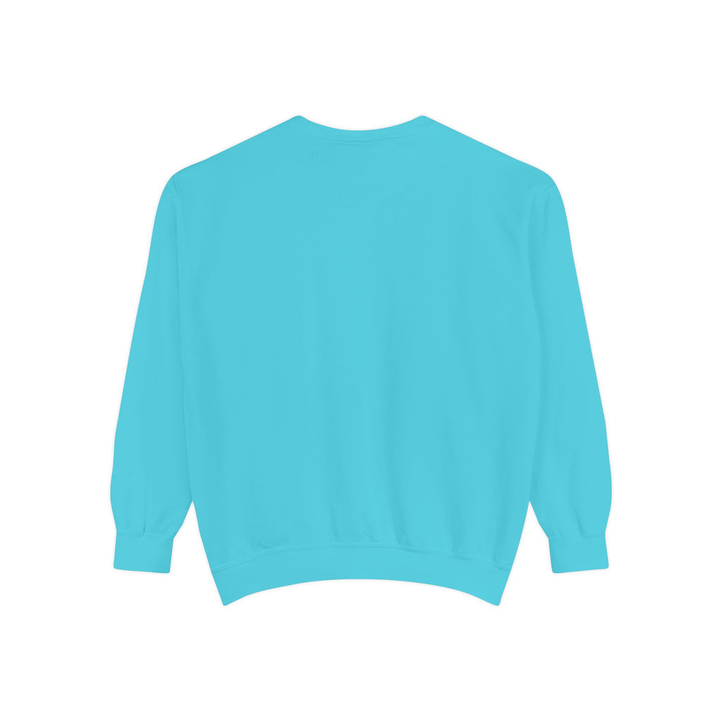 Sweatshirt The Beaches Leuty Stn Sweatshirt — Leuty stn Line Art Pullover