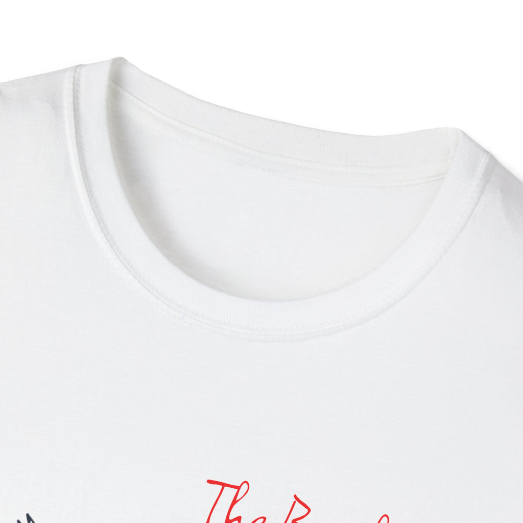 T-Shirt — The Beaches Toronto with Seagulls and cn tower