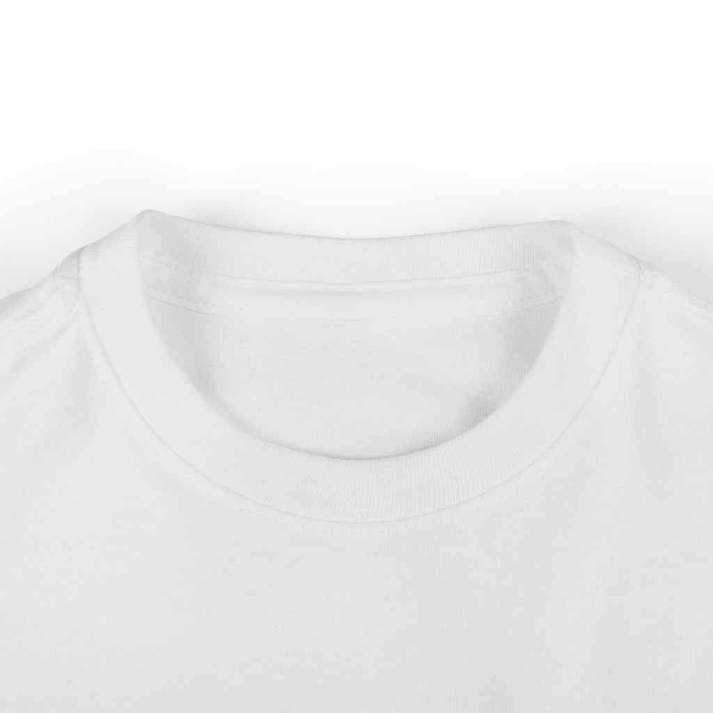 Baby t-shirt "Wild Child"