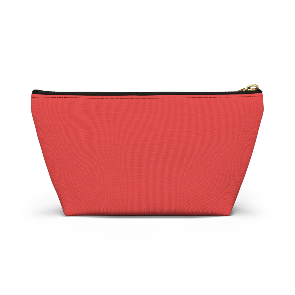 Accessory Pouch Lisa Herrera art  Carenage Grenada  — Cosmetic Bag