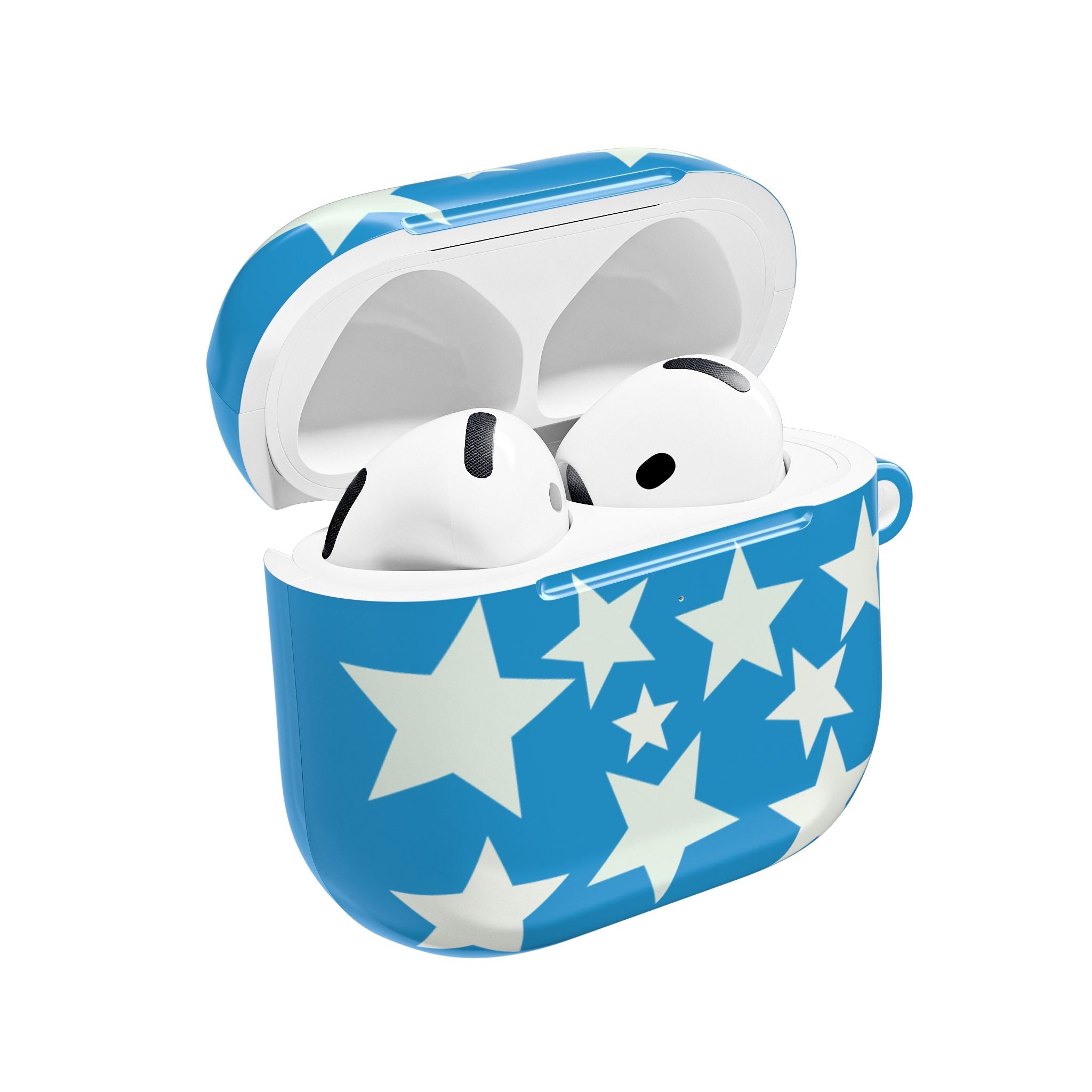Air Pods stars AirPod Case — Waterproof stars Protective Cover