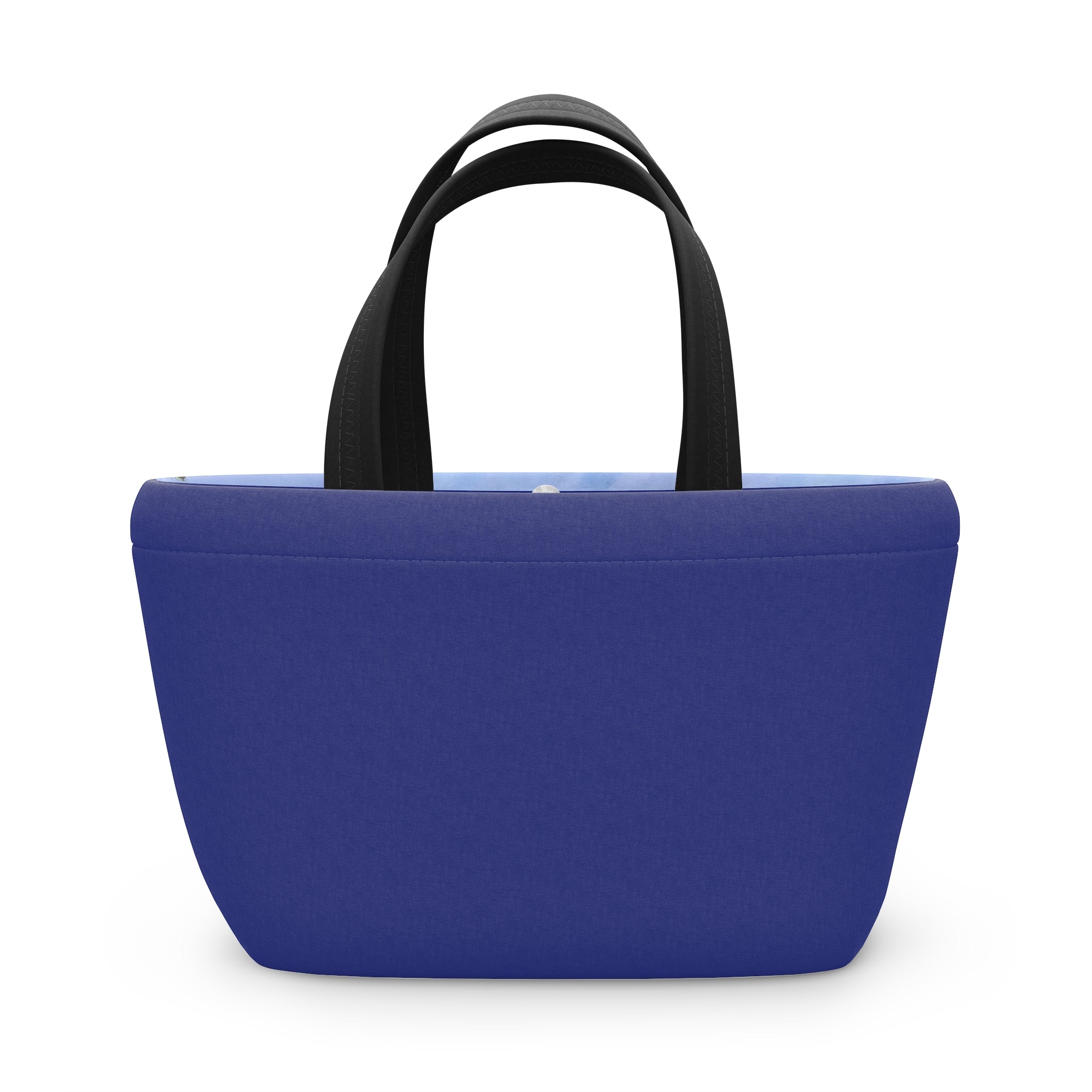 Lunch Bag Lisa Herrera art The Carenage