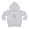 Toddler Hoodie the beaches toronto — Pullover