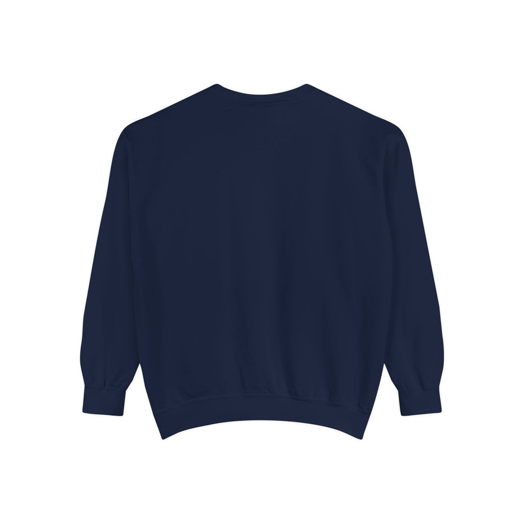 Sweatshirt The Beaches Leuty Stn Sweatshirt — Leuty stn Line Art Pullover