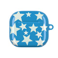 Air Pods stars AirPod Case — Waterproof stars Protective Cover
