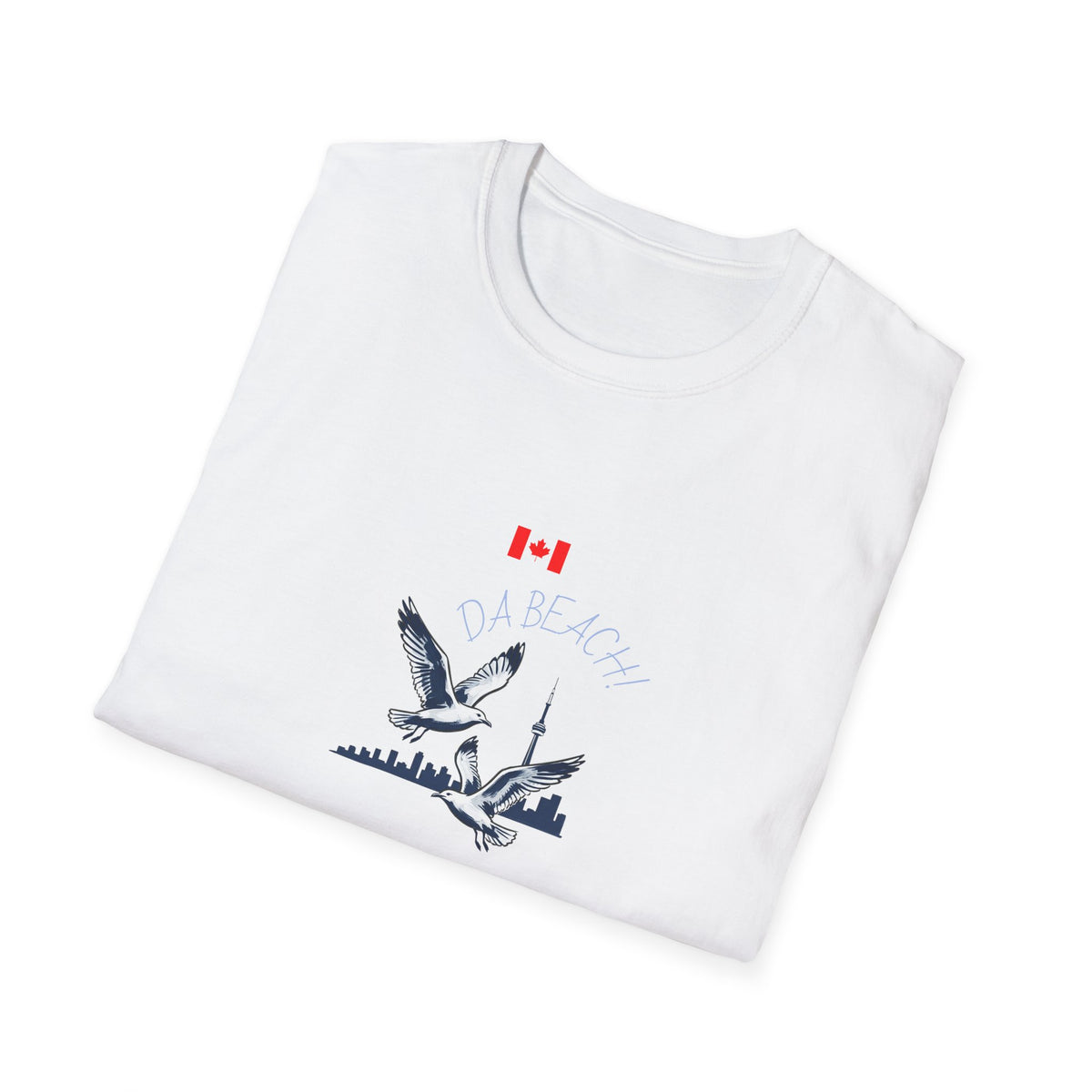 T-Shirt — The Beaches leuty stn adult
