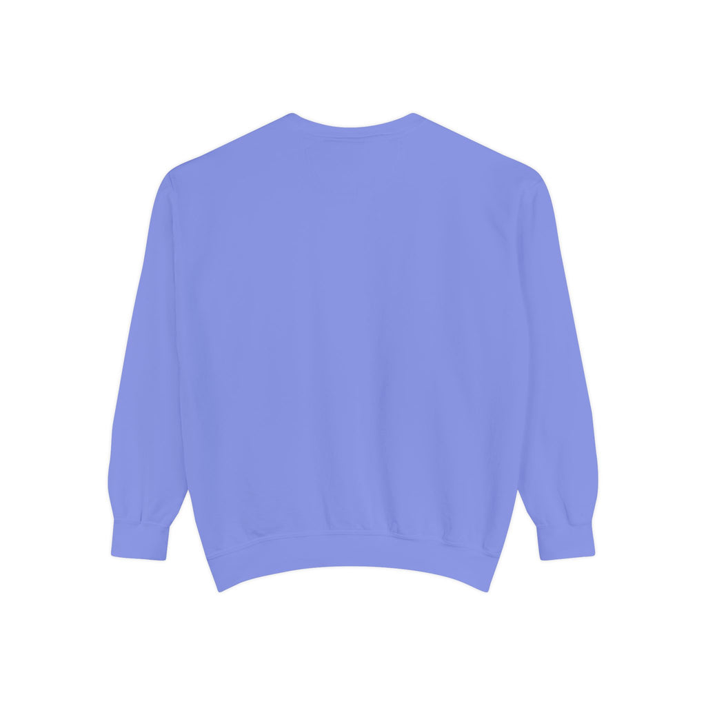 Sweatshirt The Beaches Leuty Stn Sweatshirt — Leuty stn Line Art Pullover