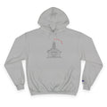 Hoodie The Beaches Leuty Stn blk line drawing Toronto Hoodie –  Pullover