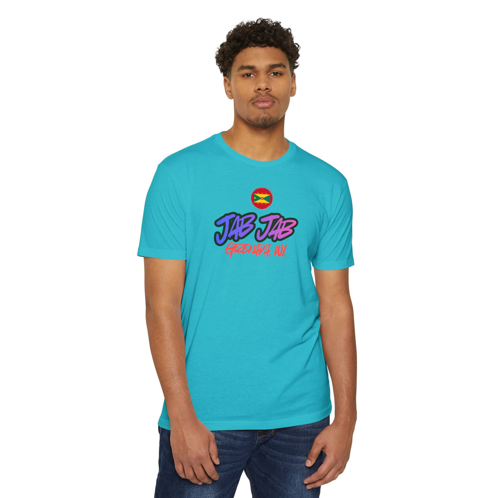Jab Jab Grenada WI T-Shirt