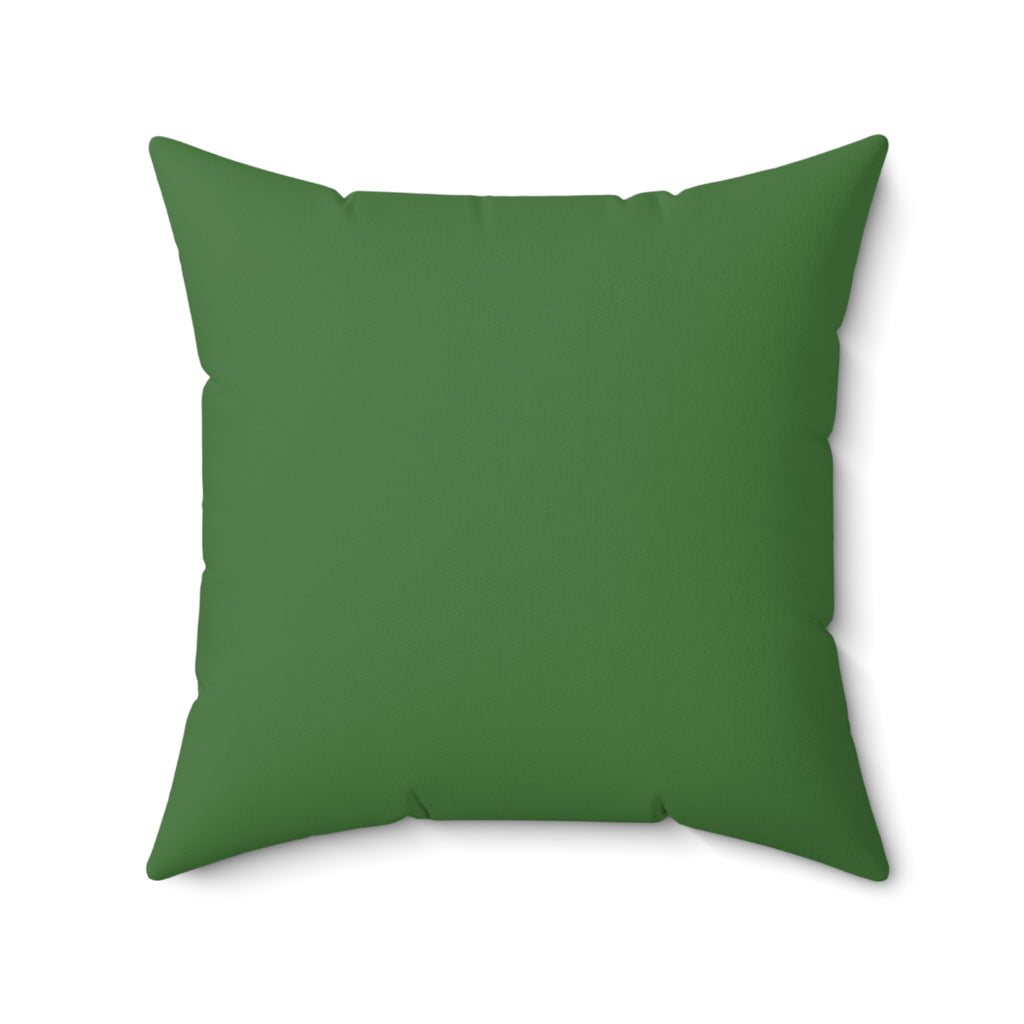 Throw Pillow Tribal Gecko Decorative Pillow