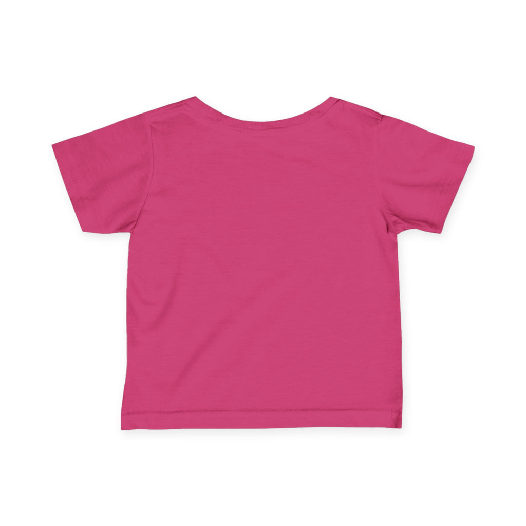Baby t-shirt "Wild Child"