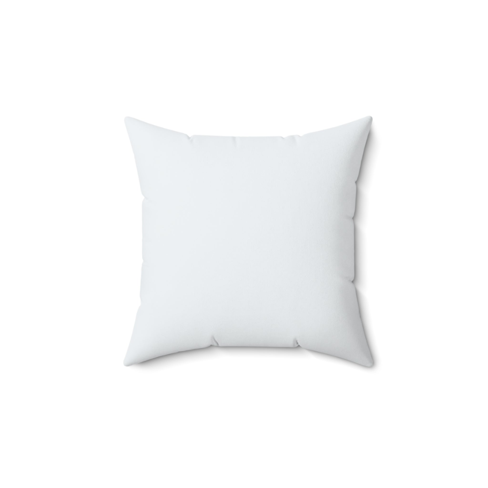 Throw Pillow Lt Pink Orchids  white background - Tropical Decorative Cushion