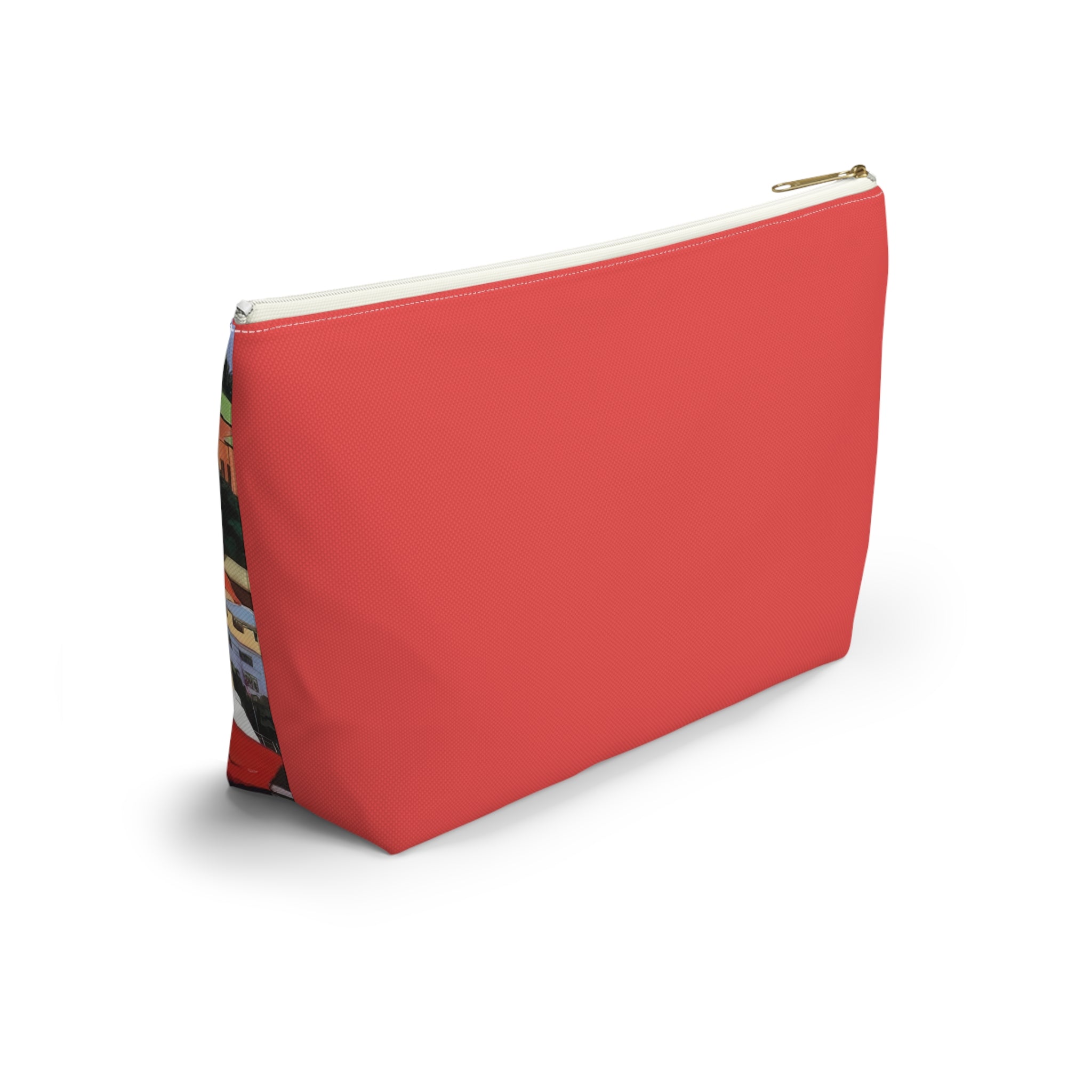 Accessory Pouch Lisa Herrera art  Carenage Grenada  — Cosmetic Bag