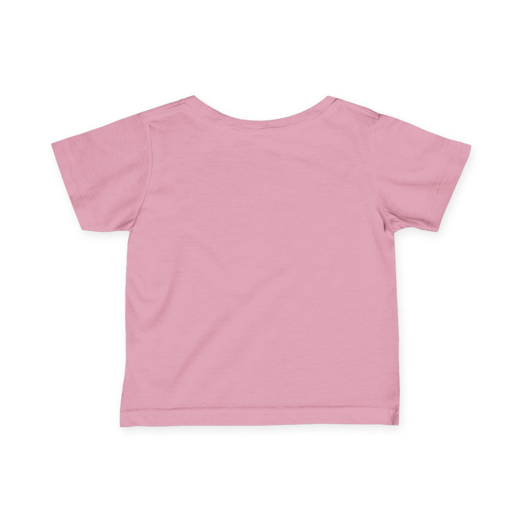 Baby t-shirt "Wild Child"