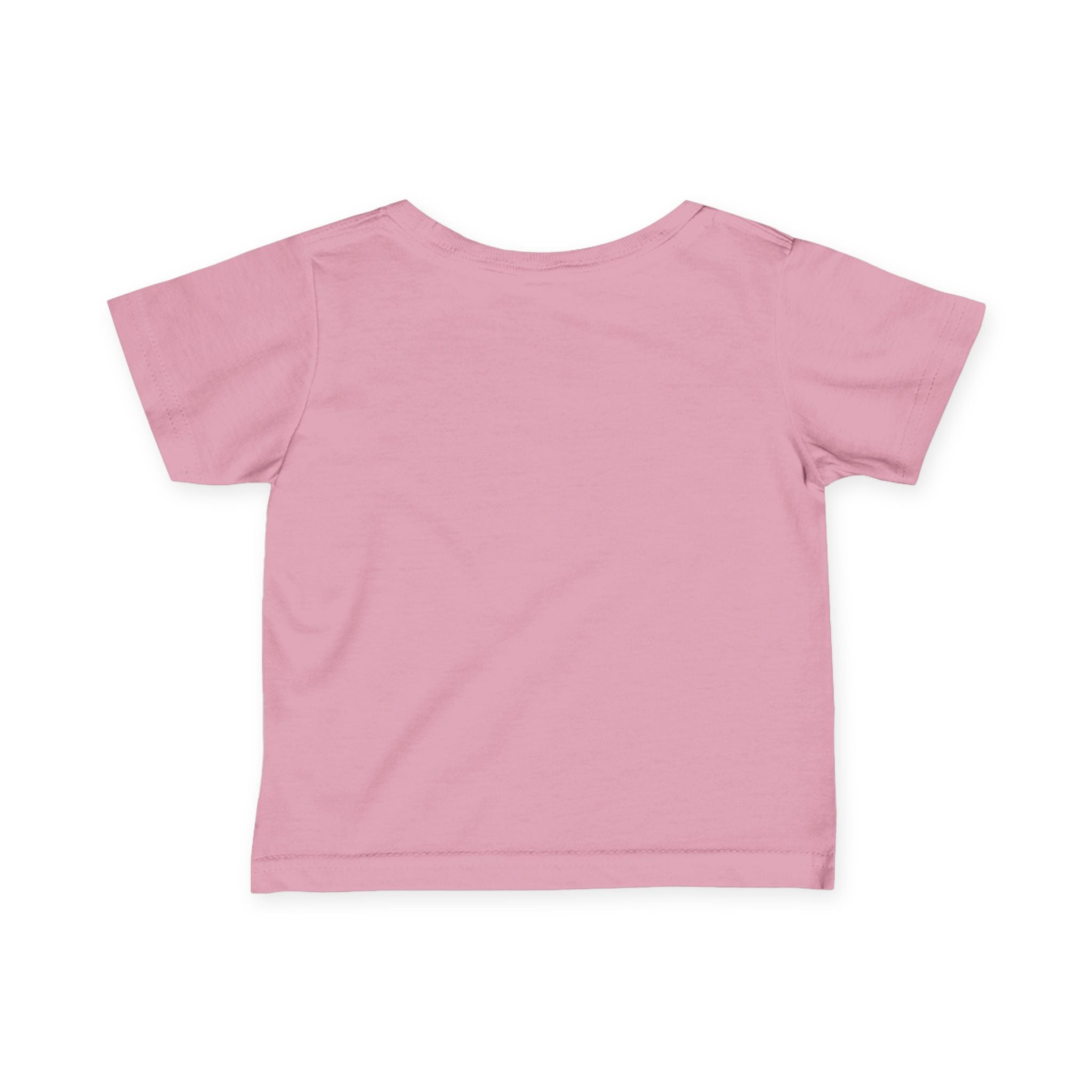 Baby t-shirt "Wild Child"