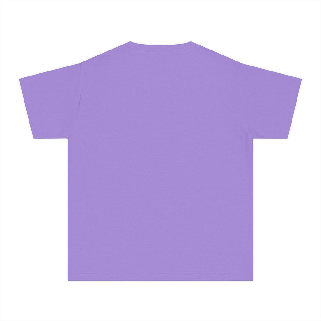 T-shirt The Beaches Toronto Youth Tee — The Beaches Canada Leuty Stn Graphic