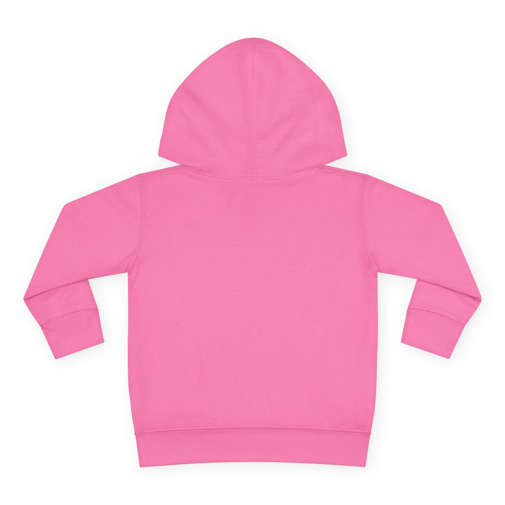 Toddler Hoodie Toronto Red — Toronto Bicycle Pullover