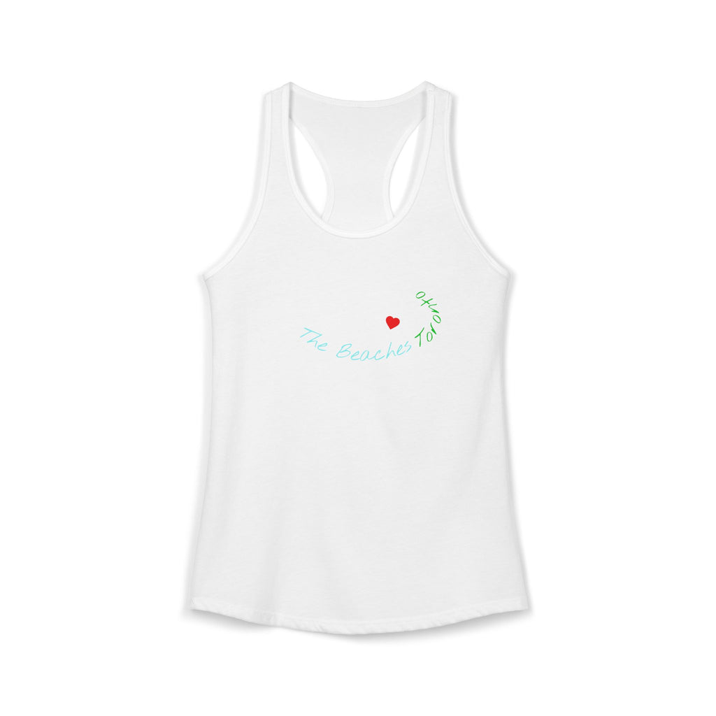Women's Ideal Racerback Tank