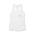 Women's Ideal Racerback Tank