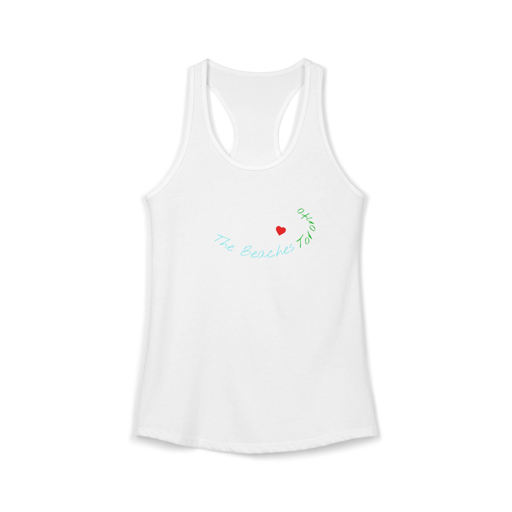 Women's Ideal Racerback Tank