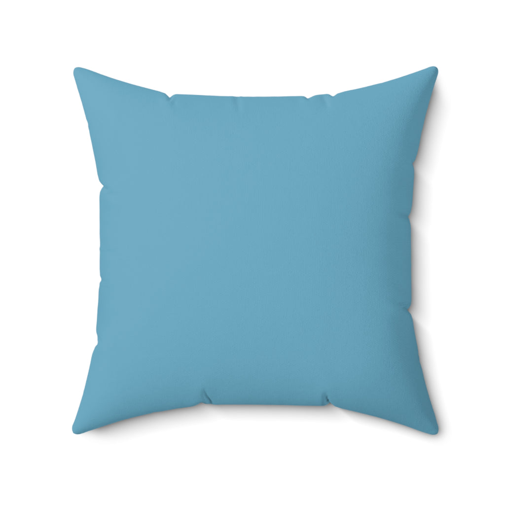 Throw Pillow Lisa Herrera art print Sailing Boats Spinnakers - Coastal Decorative Cushion