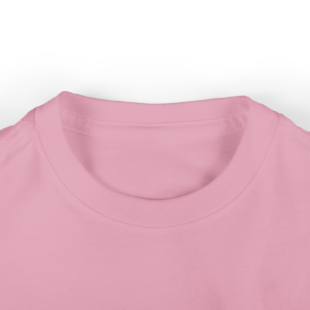 Baby t-shirt "Wild Child"
