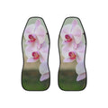 Car Seat Covers — Pink Orchid Seat Protector