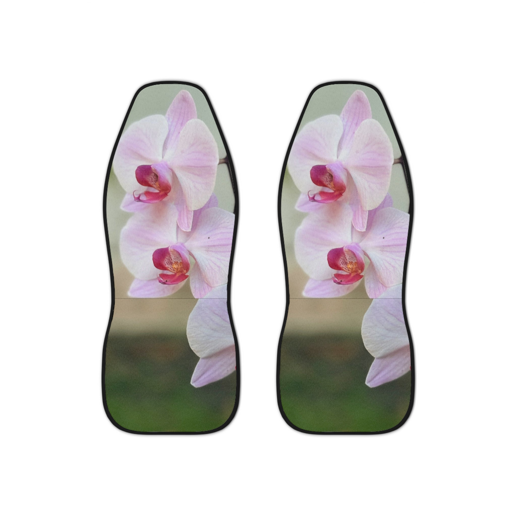 Car Seat Covers — Pink Orchid Seat Protector