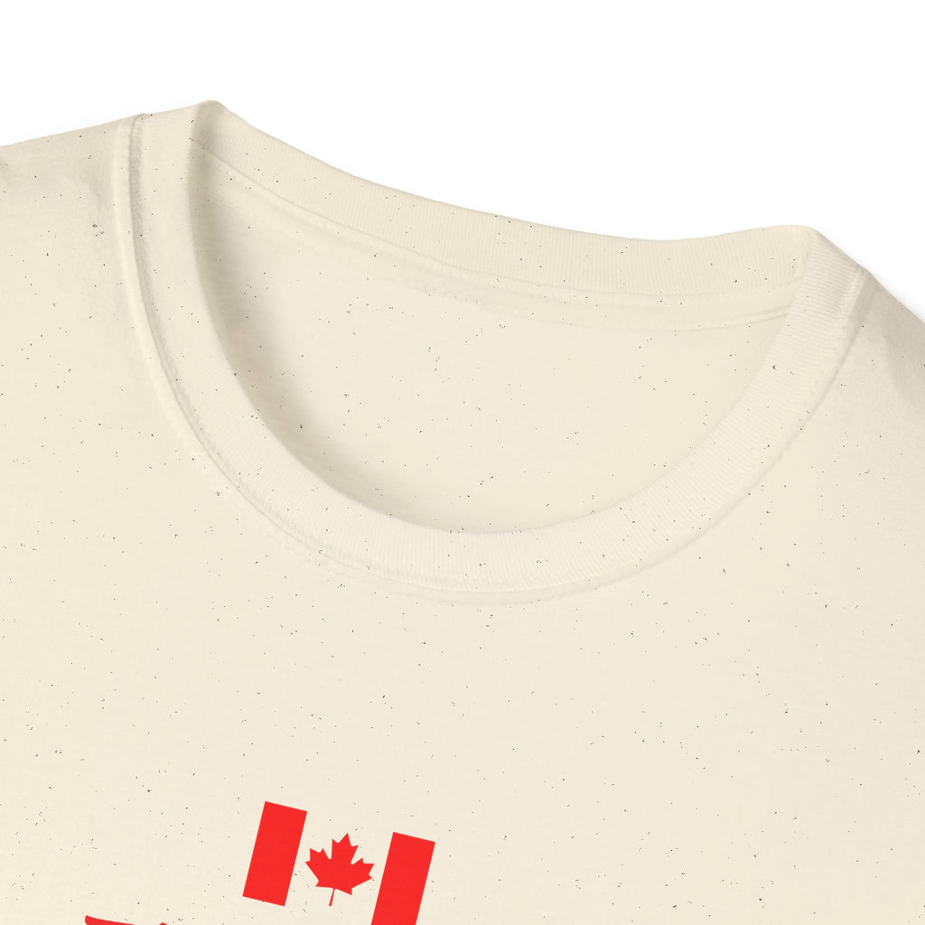 T-Shirt — The Beaches leuty stn adult