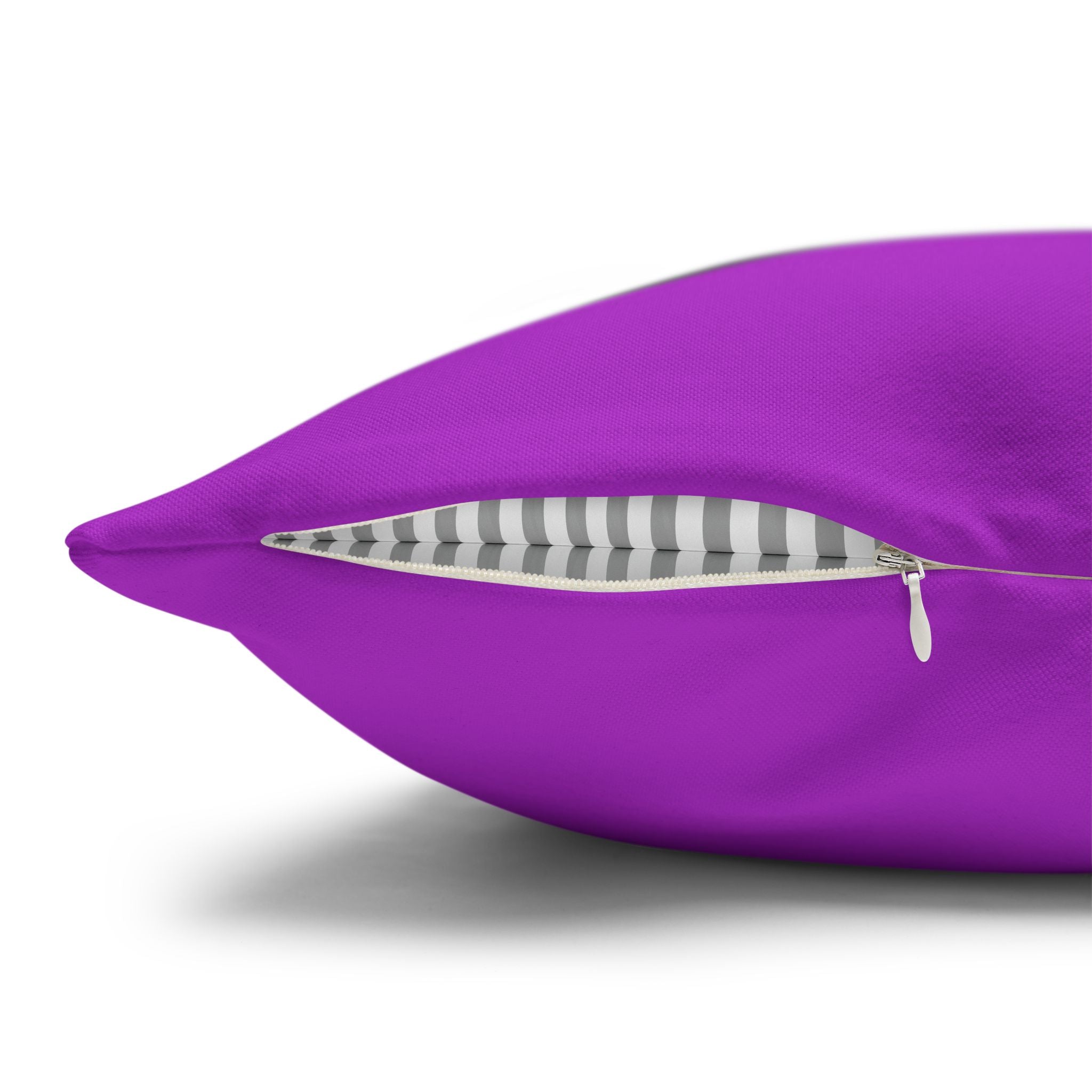 Throw Pillowcase Geometric Gecko Throw Pillowcase – Tribal Lizard Accent Cushion Cover
