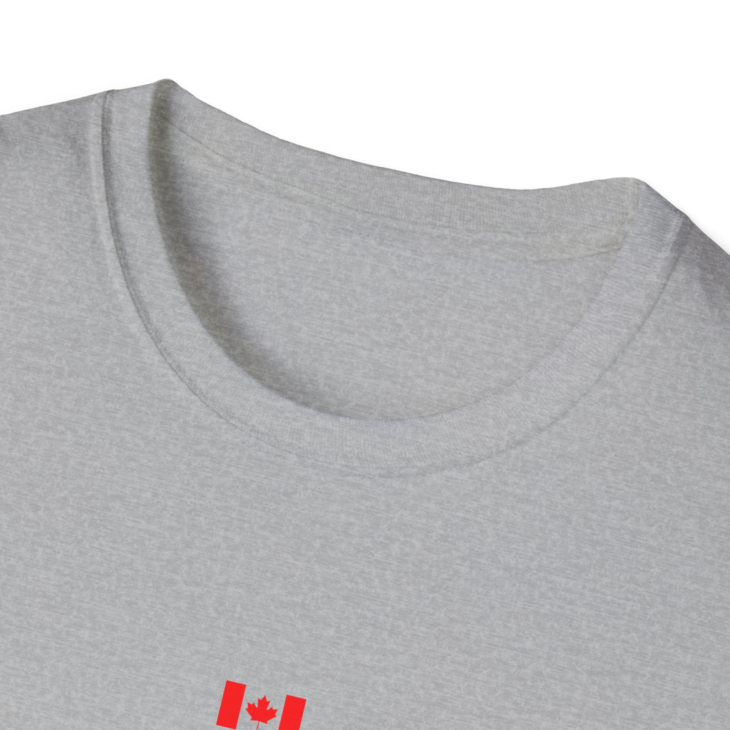 T-Shirt — The Beaches leuty stn adult