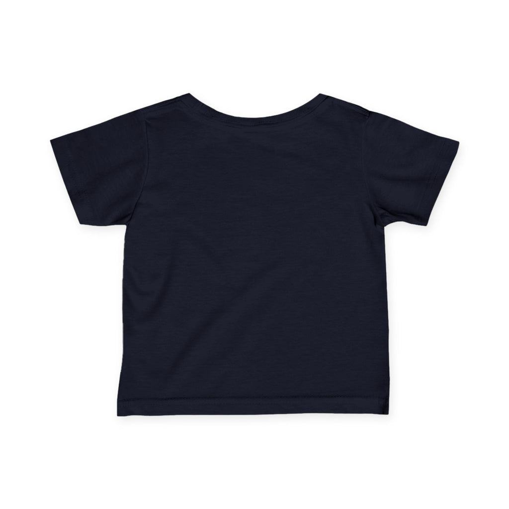 Baby t-shirt "Wild Child"