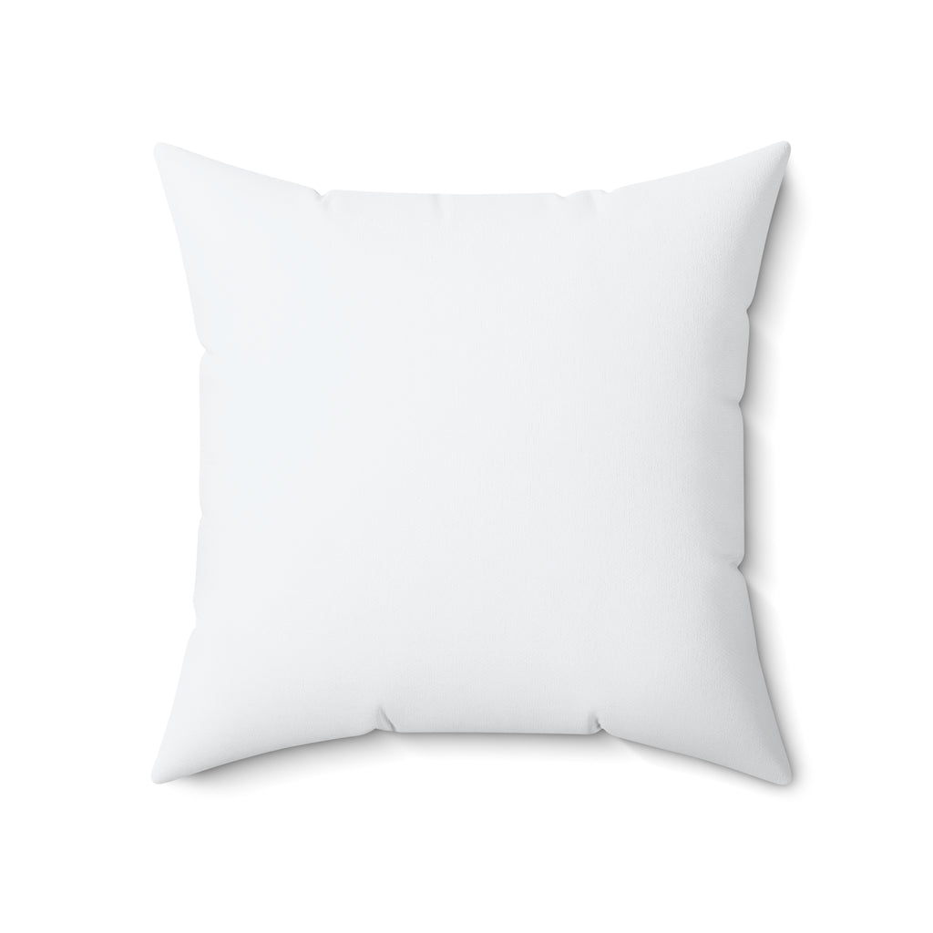 Throw Pillow Lt Pink Orchids  white background - Tropical Decorative Cushion