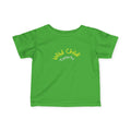 Baby t-shirt "Wild Child"