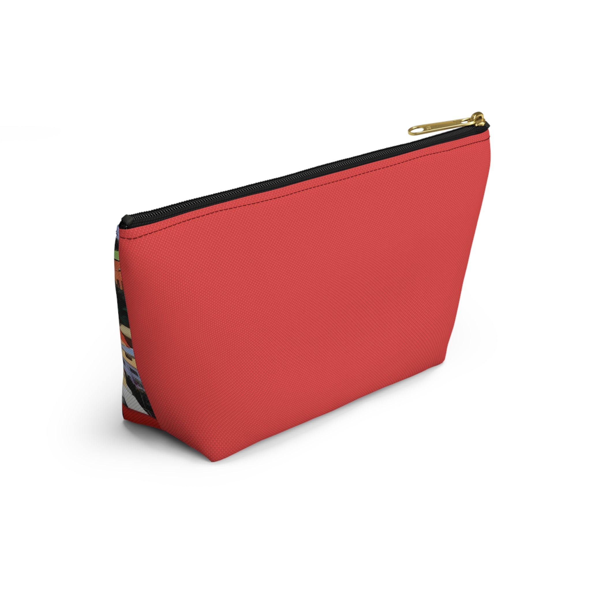 Accessory Pouch Lisa Herrera art  Carenage Grenada  — Cosmetic Bag