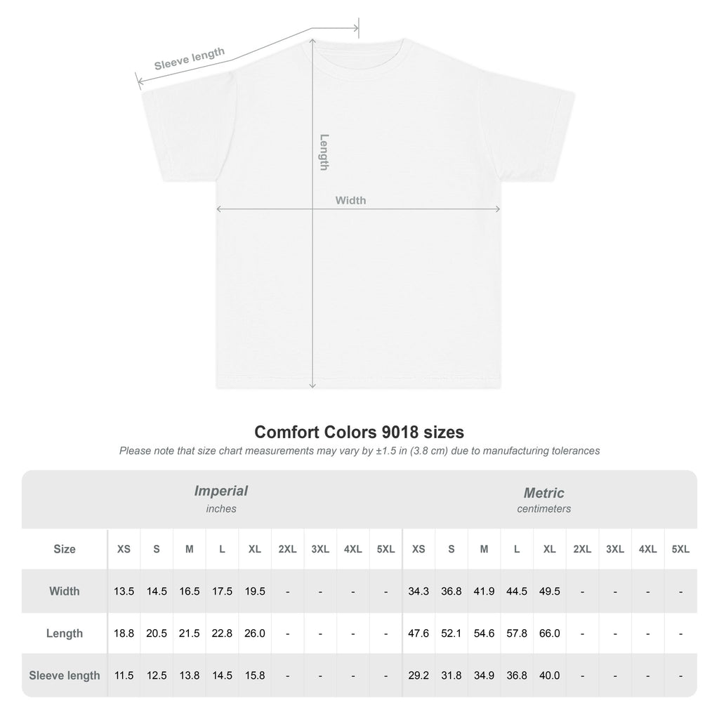 T-shirt The Beaches Toronto Youth Tee — The Beaches Canada Leuty Stn Graphic