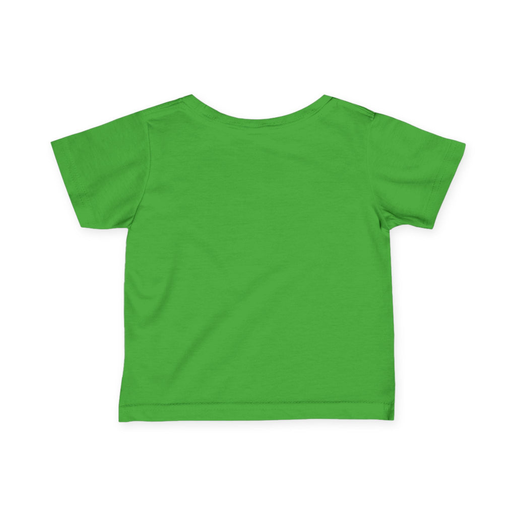 Baby t-shirt "Wild Child"