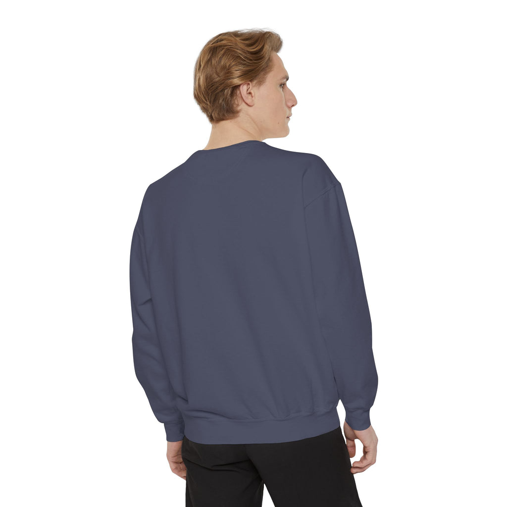 Sweatshirt The Beaches Leuty Stn Sweatshirt — Leuty stn Line Art Pullover