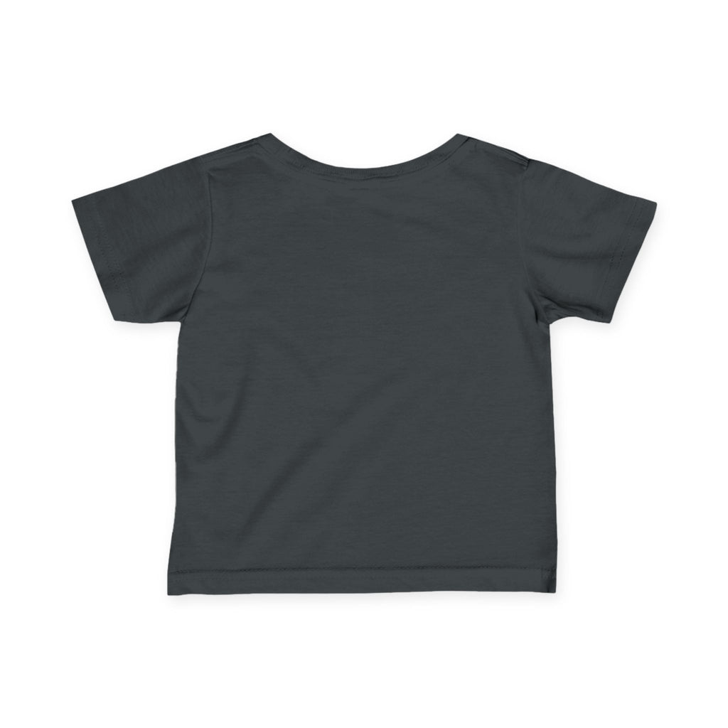 Baby t-shirt "Wild Child"
