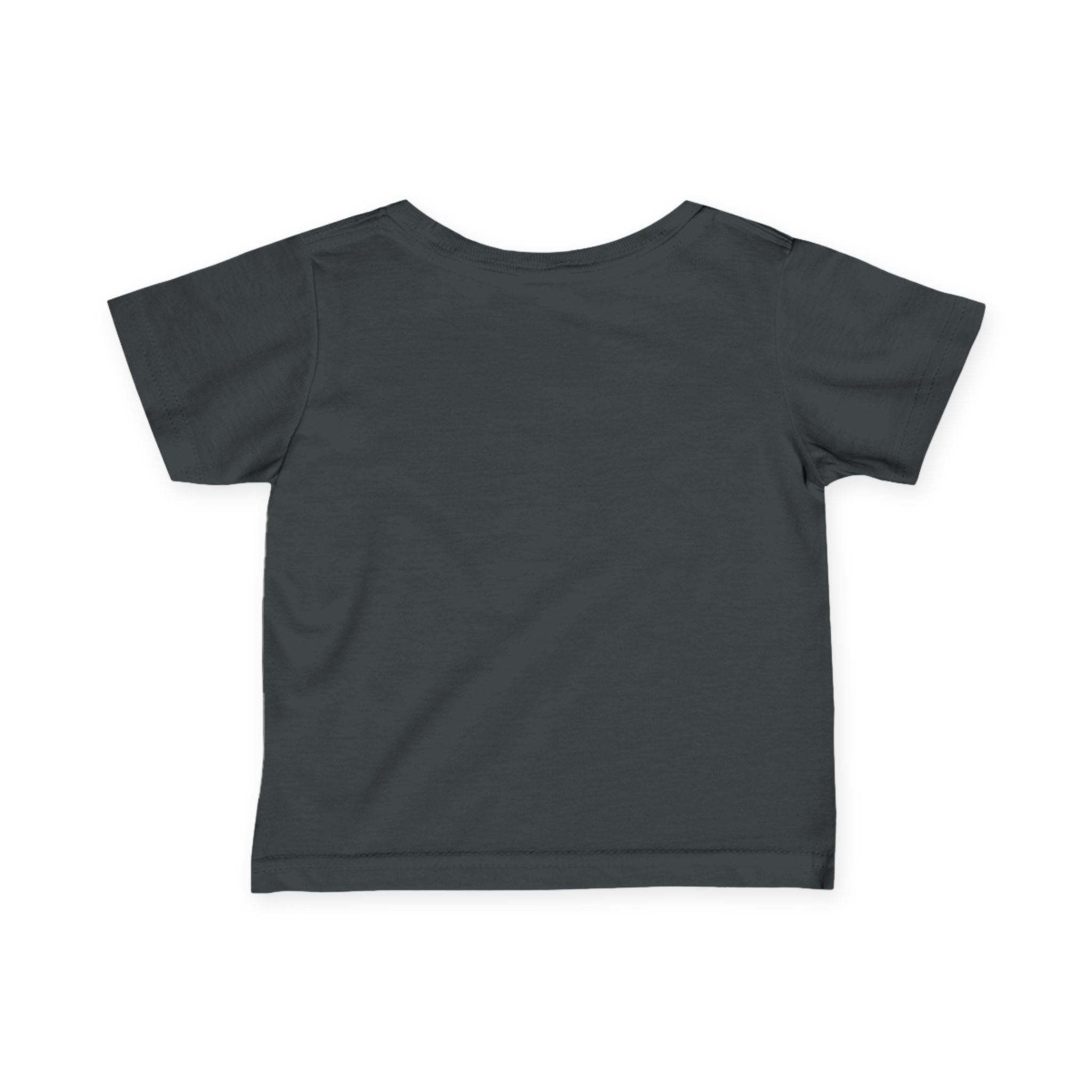 Baby t-shirt "Wild Child"