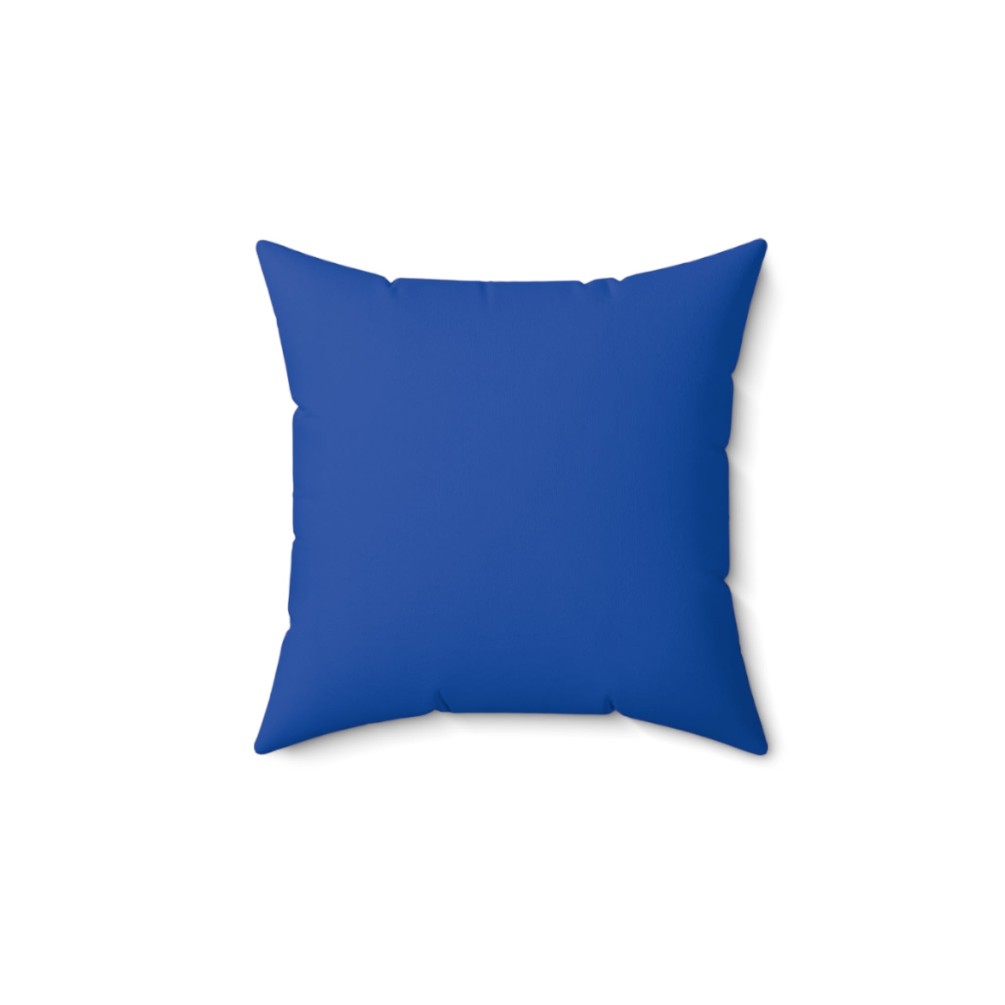 Throw Pillow Sea Turtle  - Aqua Coastal Decorative Cushion