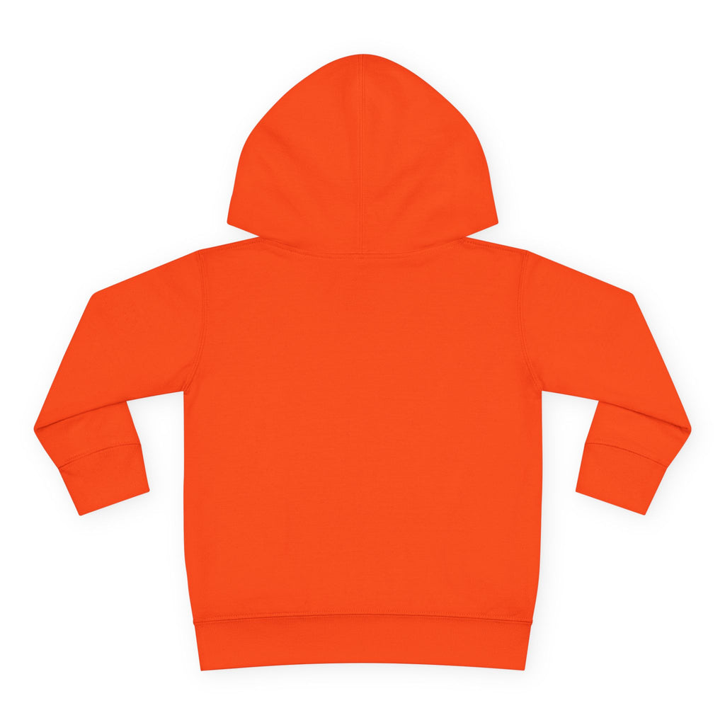 Toddler Hoodie Stay Pawsitive — Stay Pawsitive dog Pullover