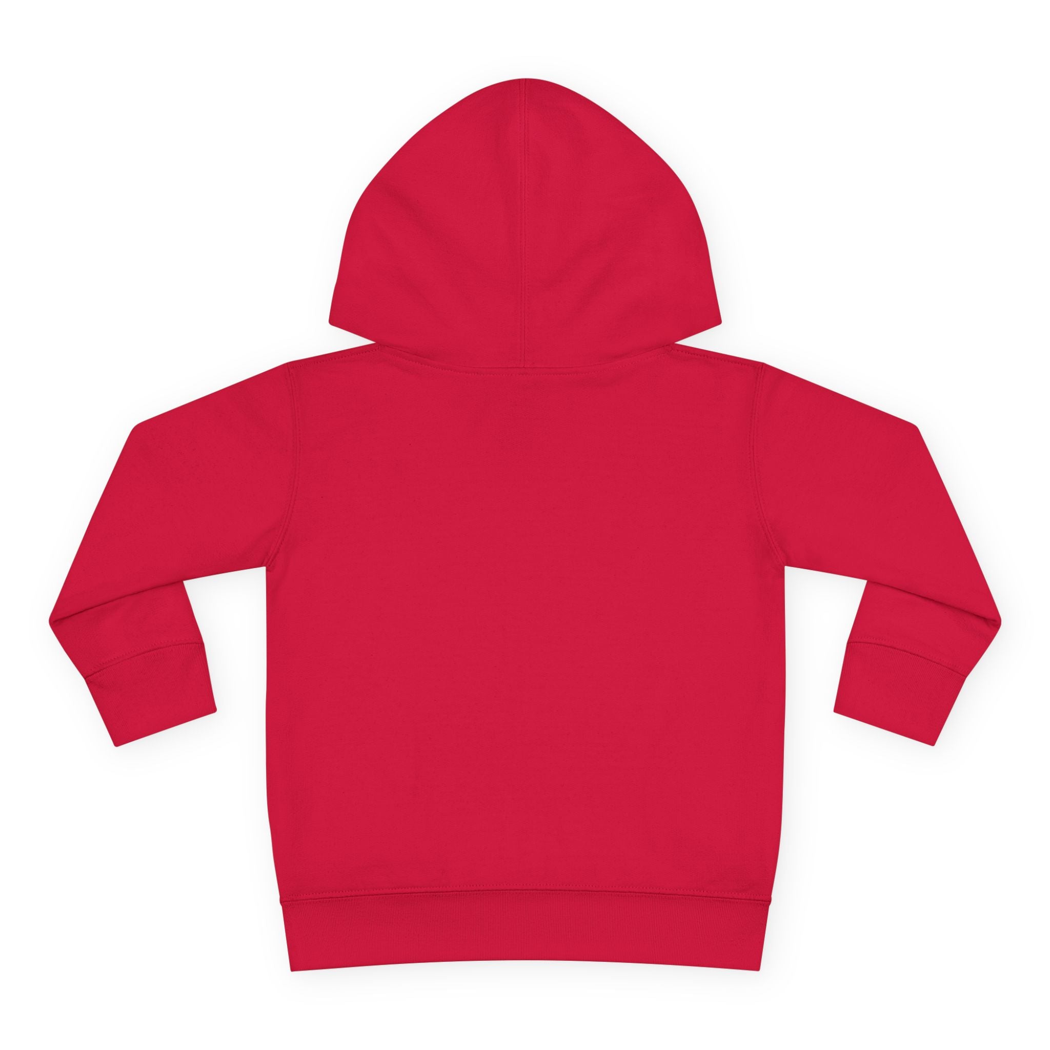 Toddler Hoodie Stay Pawsitive — Stay Pawsitive dog Pullover