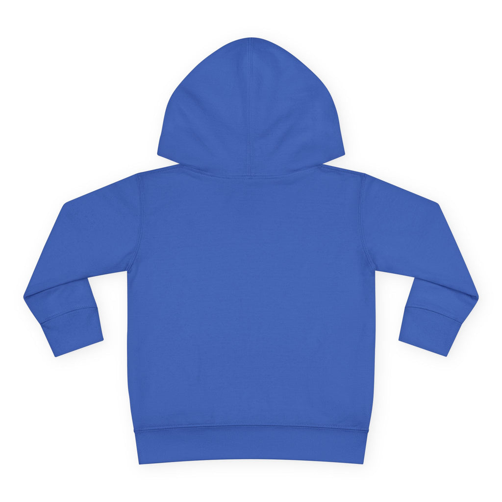Toddler Hoodie Toronto Red — Toronto Bicycle Pullover