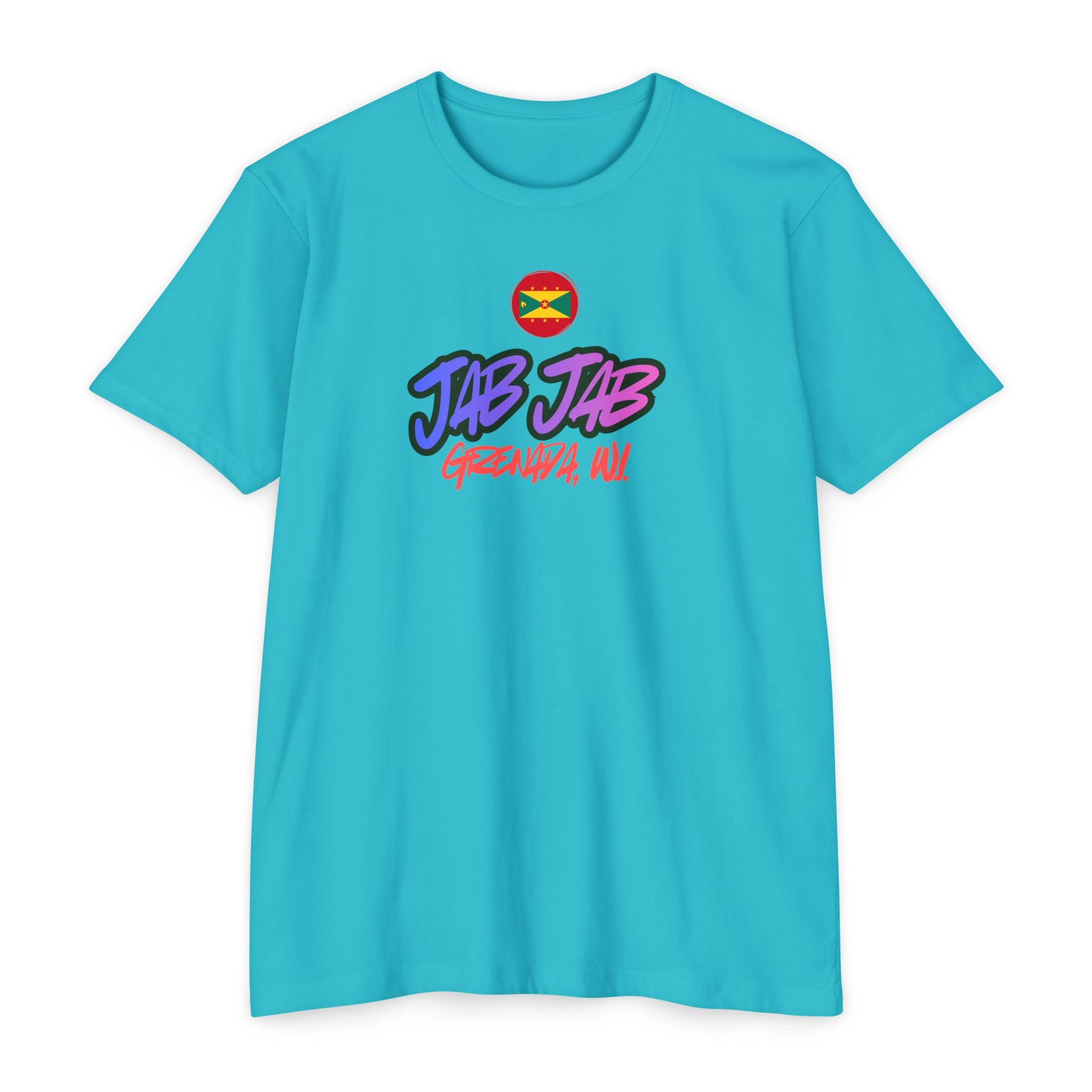 Jab Jab Grenada WI T-Shirt