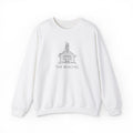 Sweatshirt the beaches toronto— The Beaches leuty stn Line Art Crewneck